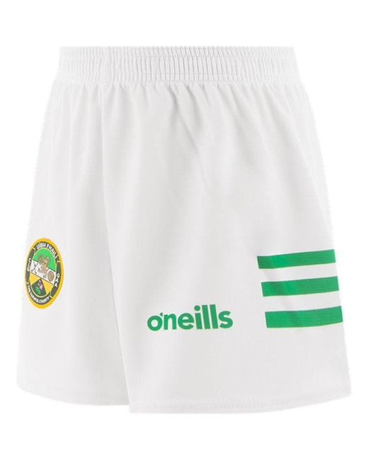 Oneills Offaly Mourne Shorts Junior