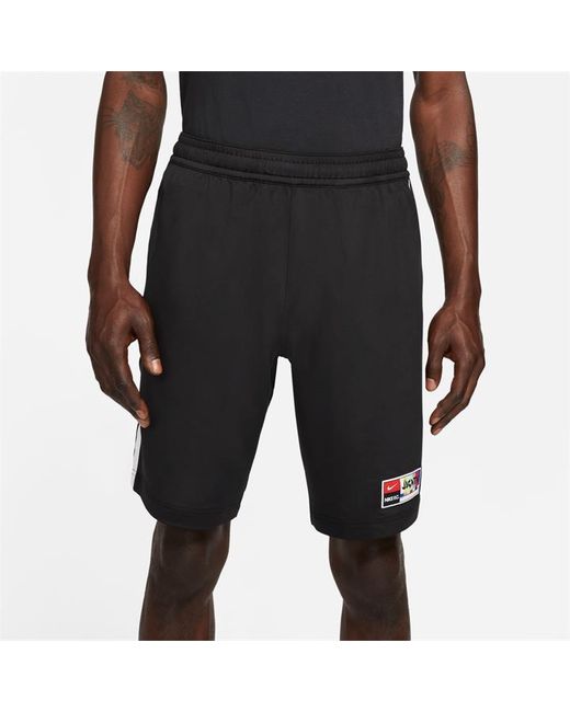 Nike FC Shorts