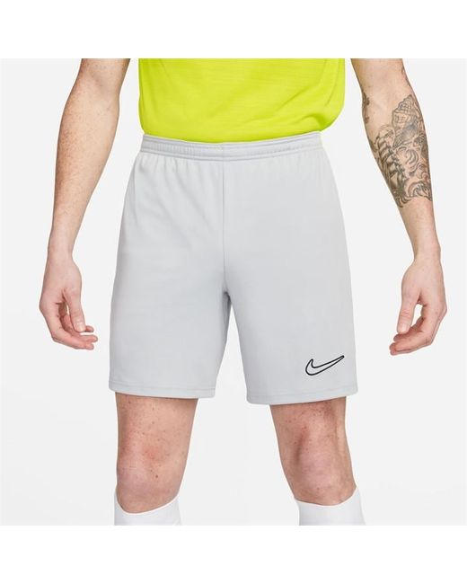 Nike Dri-FIT Academy Soccer Shorts