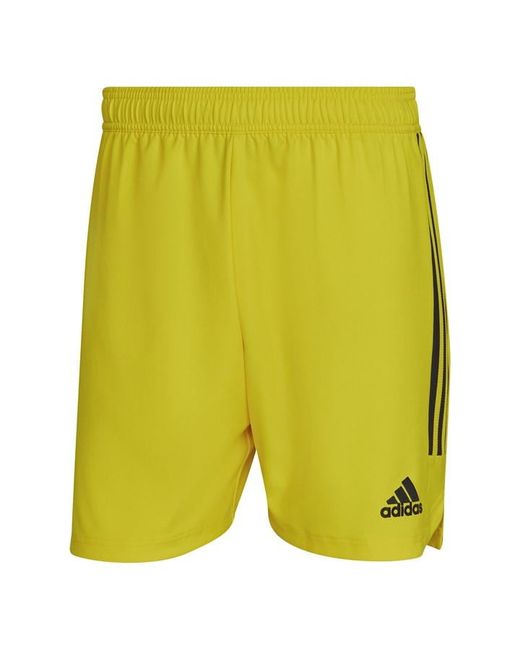 Adidas C22 Football Shorts