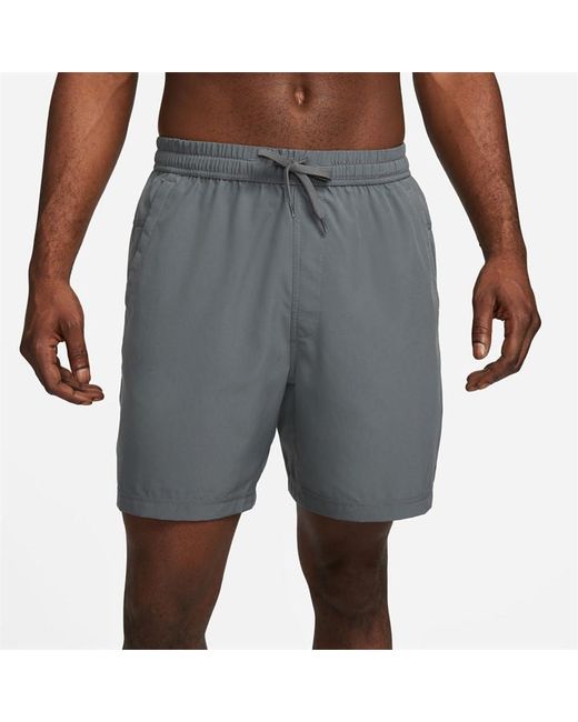 Nike Dri-FIT Form 7 Unlined Versatile Shorts