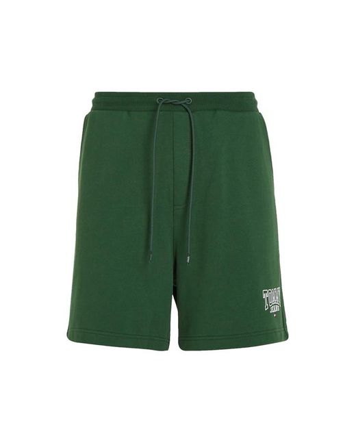 Tommy Jeans Tjm Entry Price Beach Short