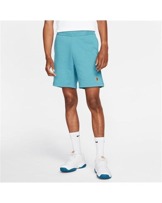 Nike Dri-Fit Fleece Shorts