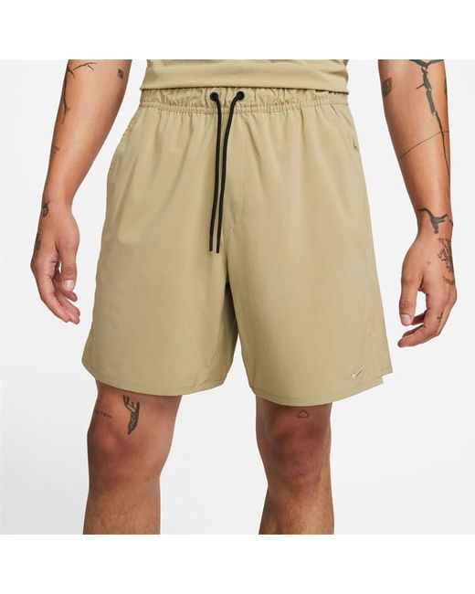 Nike Dri-FIT Unlimited 7 Unlined Woven Fitness Shorts