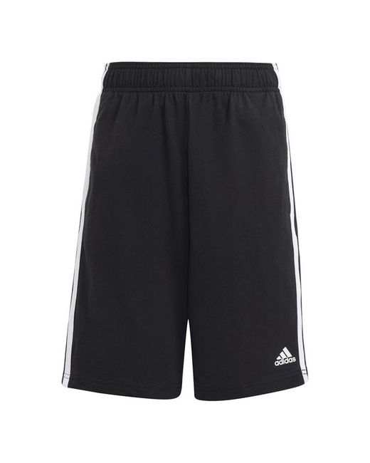 Adidas 3S Jersey Short