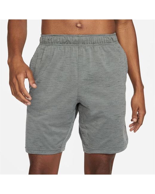 Nike Yoga Dri-FIT Shorts