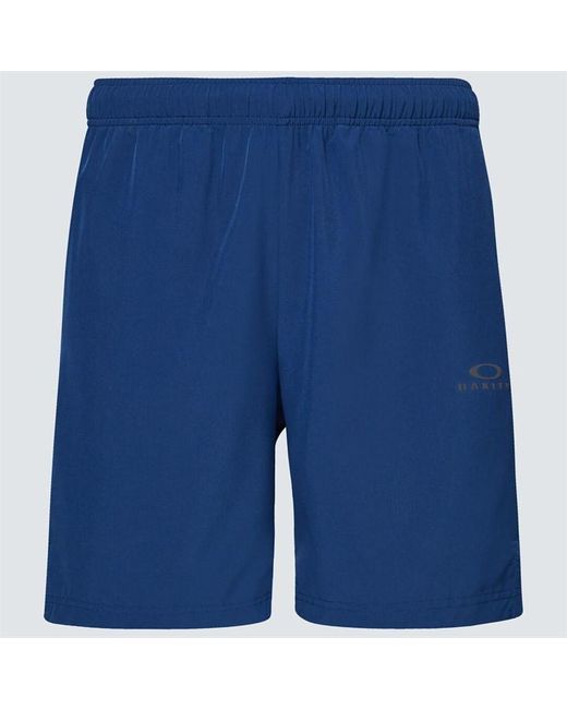 Oakley Foundational 7 Shorts