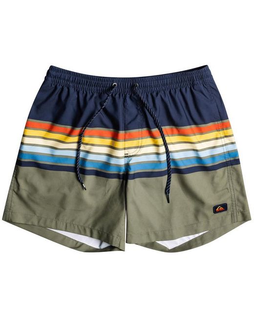 Quiksilver Swell Vision Swim Shorts