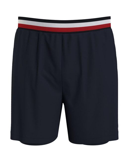 Tommy Sport Essential Training 2in1 Shorts