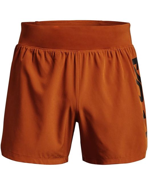 Under Armour Armour Speed Pocket Shorts