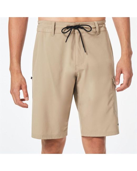 Oakley Cargo Hybrid Shorts