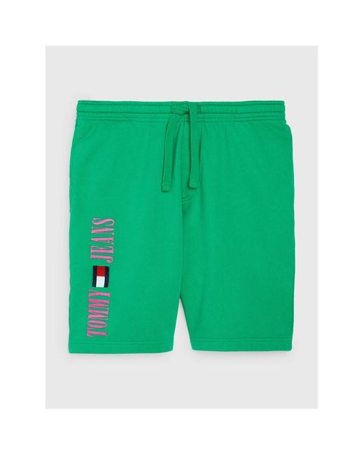 Tommy Jeans Sweat Shorts