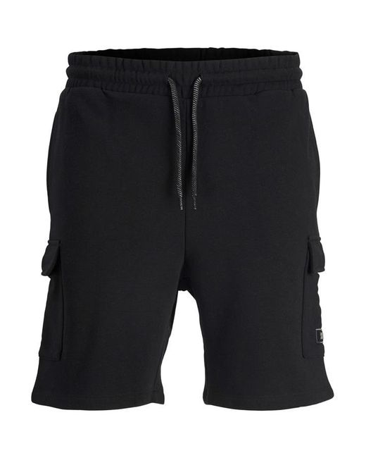 Jack & Jones Cargo Sweat Shorts