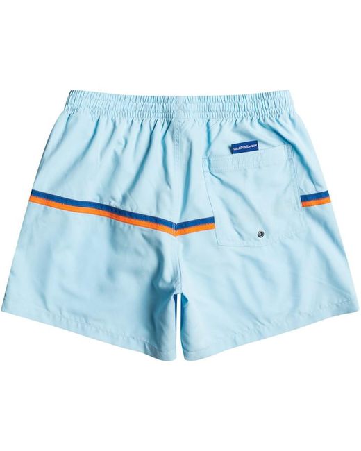 Quiksilver BW Volley Board Shorts
