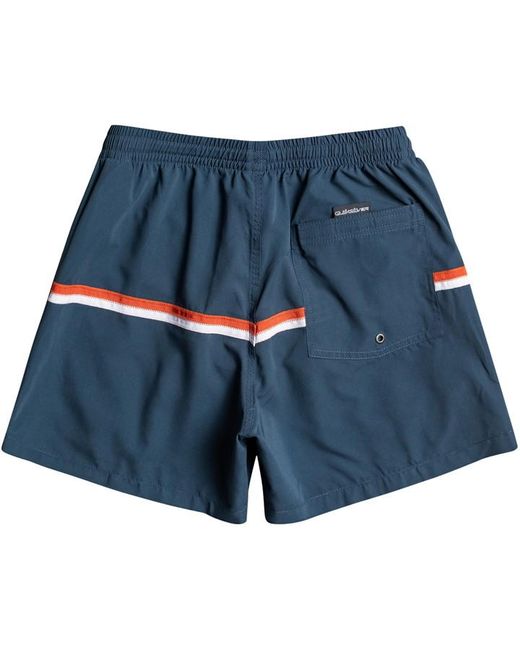 Quiksilver BW Volley Board Shorts