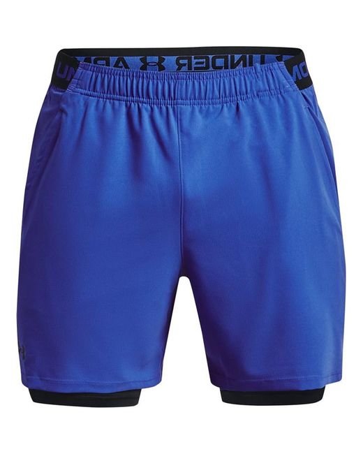 Under Armour Vnsh Wn 2in1 St Sn99