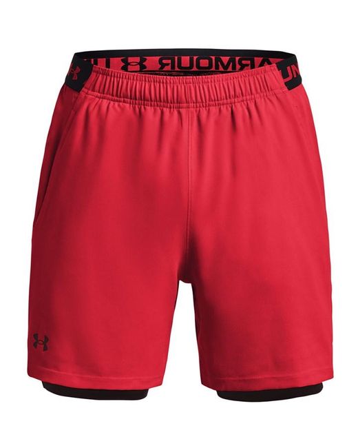 Under Armour Vnsh Wn 2in1 St Sn99