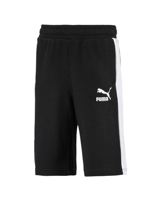 Puma Bermuda Shorts