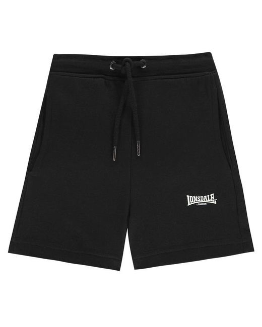 Lonsdale Essential shorts