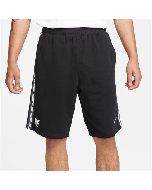 Nike Sportswear Repeat Fleece Shorts