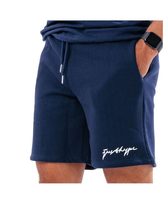 Hype Shorts