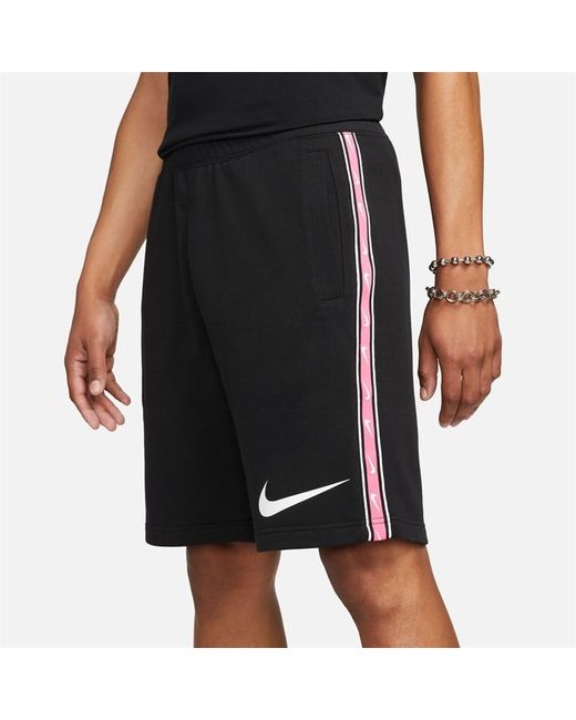 Nike Repeat Fleece Shorts