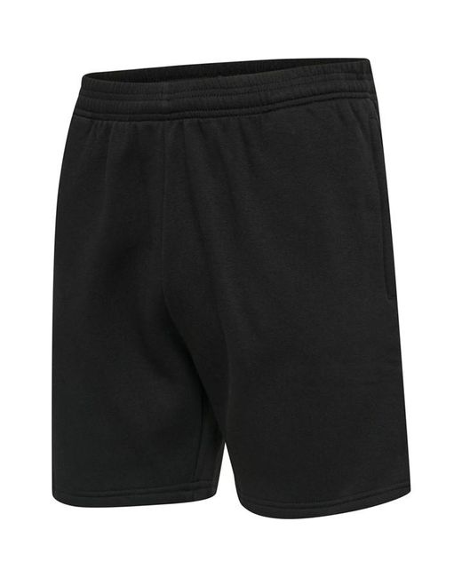Hummel Basic Sweat Shorts