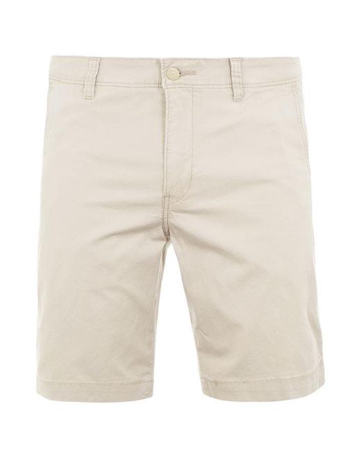 Levi's Tapered Chino Shorts