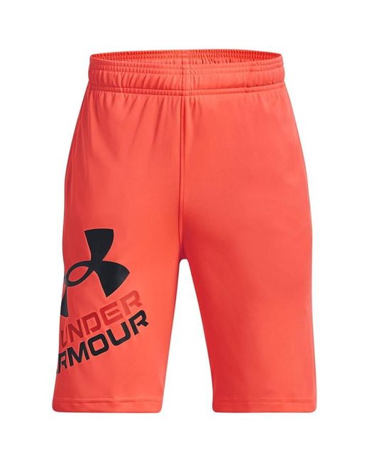 Under Armour Logo Shorts
