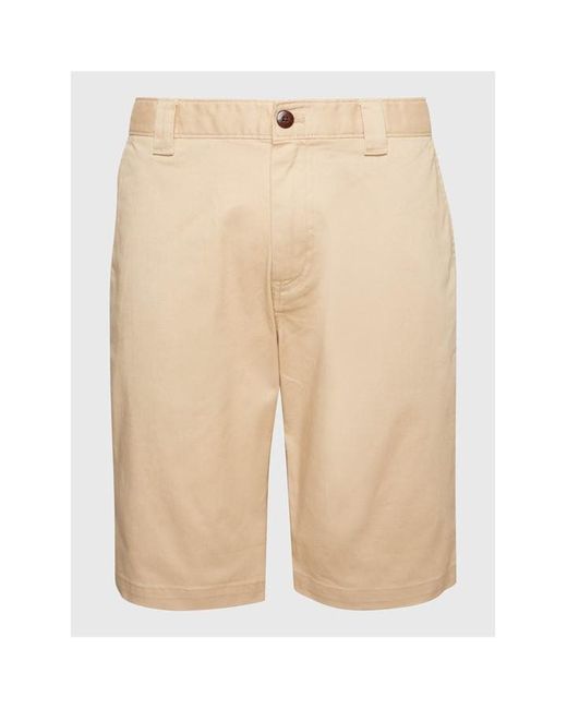Tommy Jeans Tjm Scanton Chino Short