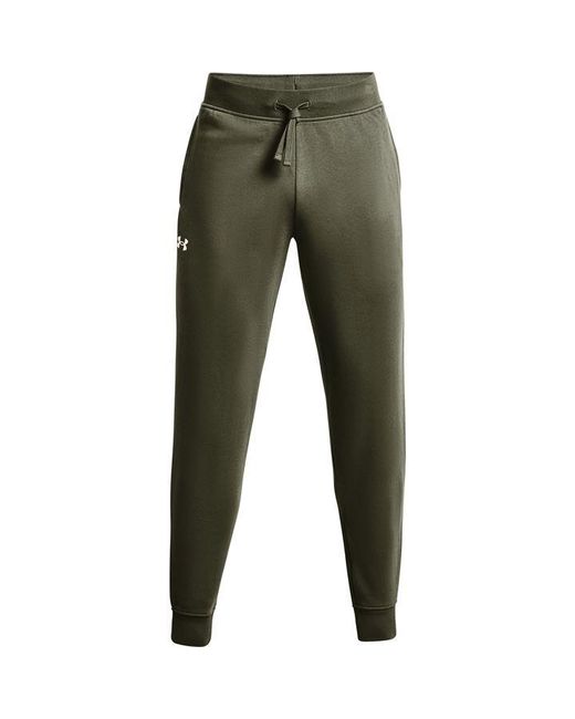 Under Armour Armour Rival Tracksuit Bottoms