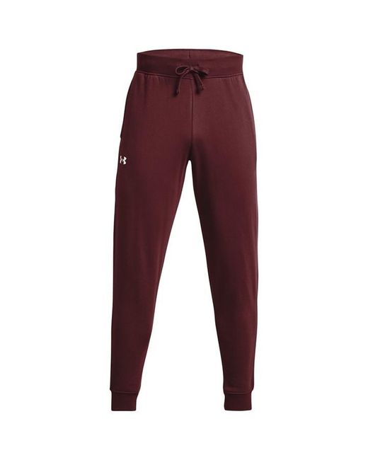 Under Armour Armour Rival Tracksuit Bottoms