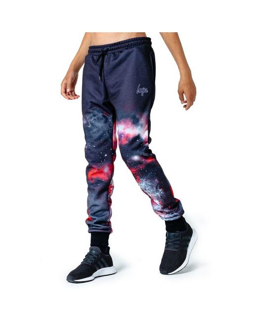 Hype Space Joggers