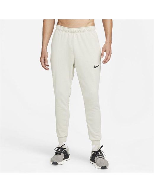Nike Dri-FIT Fleece Training Pants