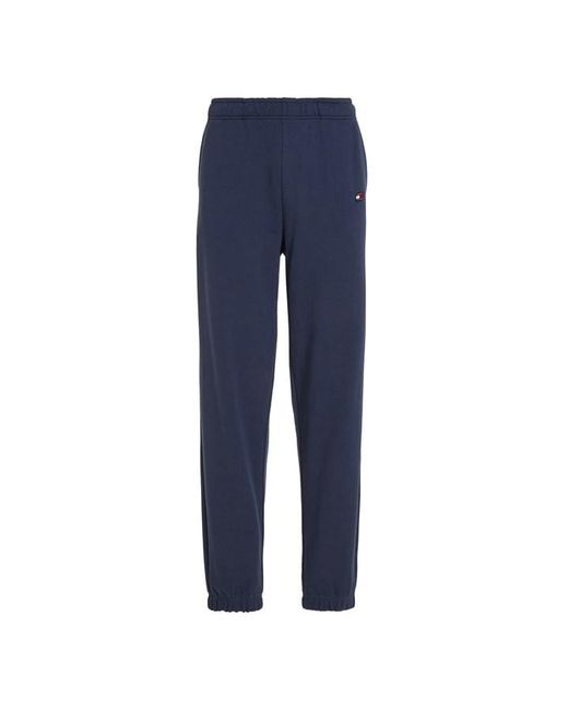 Tommy Jeans Badge Joggers