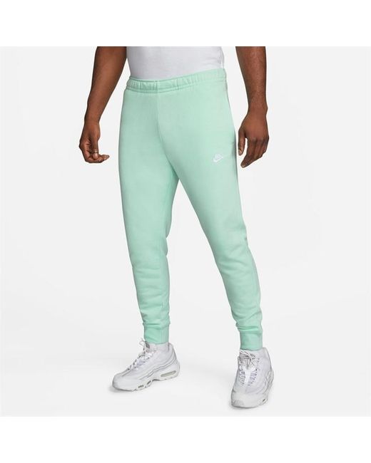 Nike Club Swoosh Jogging Pants
