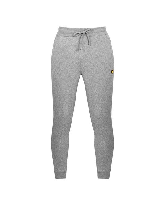 Lyle and Scott Sport Sport Piping Joggers