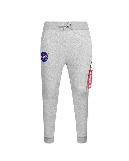 Alpha Industries NASA Jogging Pants