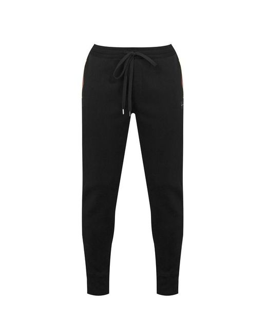 Paul Smith Contrasting Jogging Bottoms