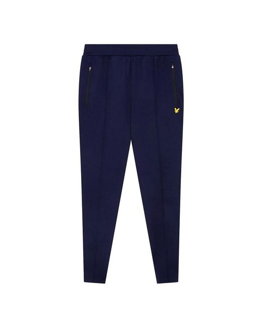 Lyle and Scott Sport Tape Joggers