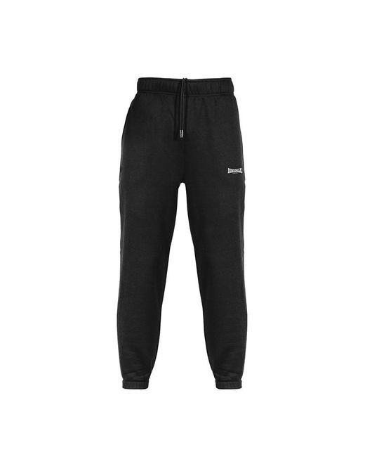 Lonsdale Essential Joggers