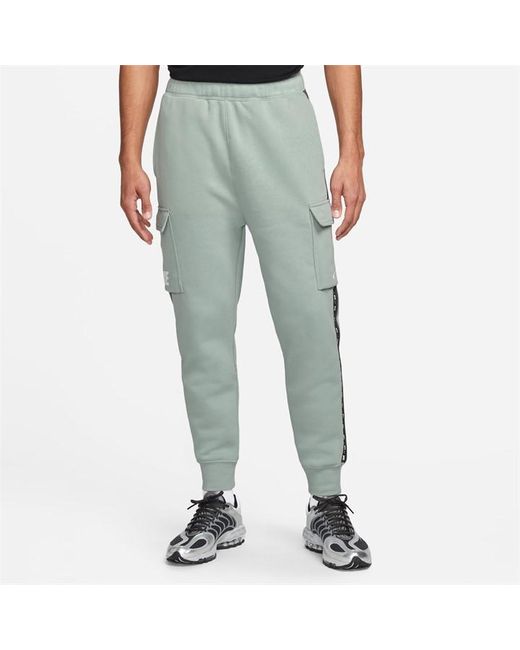 Nike Sportswear Fleece Cargo Pants