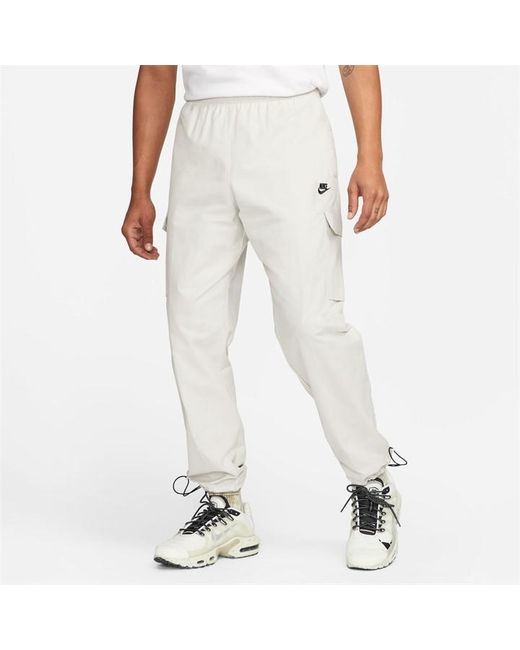 Nike Sportswear Repeat Woven Pants