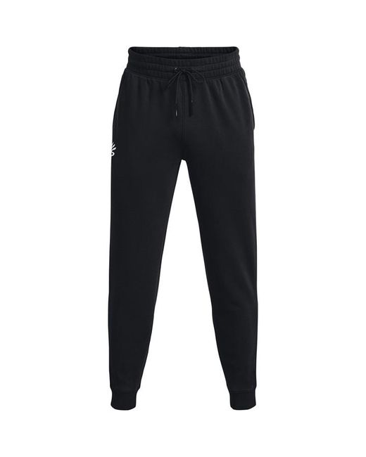 Under Armour Curry Sweatpants Sn15