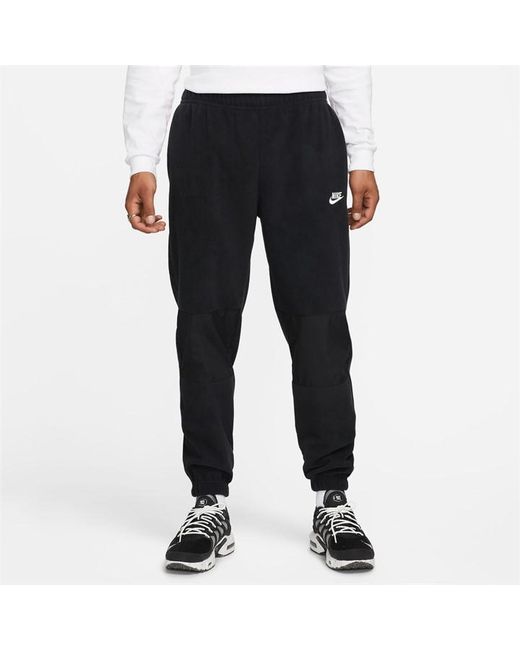 Nike Club Fleece Winterized Pants