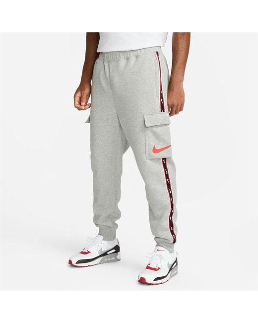 Nike Sportswear Repeat Fleece Cargo Pants