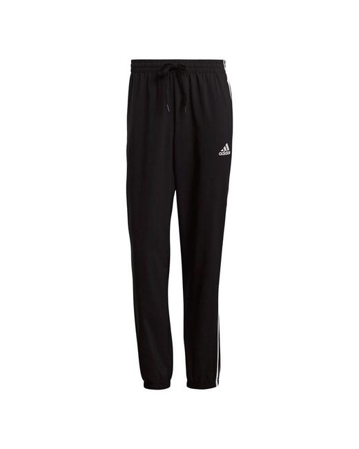Adidas Tapered Jogging Bottoms