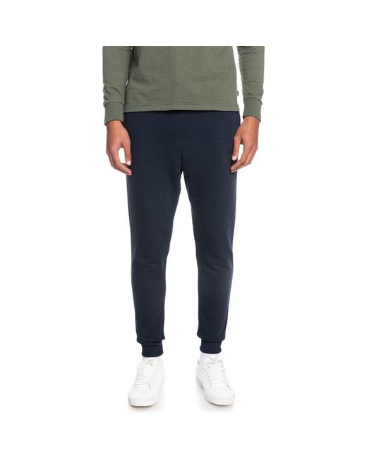 Quiksilver Embroidered Jogging Pants