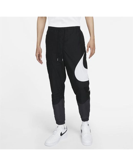 Nike Sportswear Swoosh Woven Pants