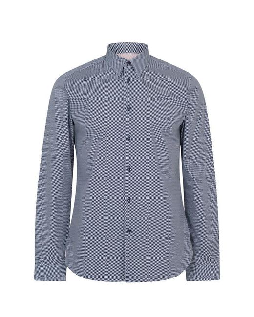 Ted Baker Slim Fit Epping Shirt
